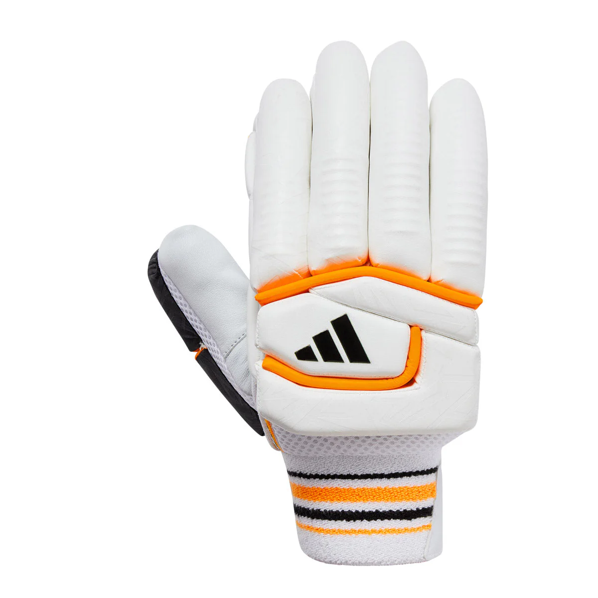 Adidas Incurza Heat League Cricket Batting Gloves - Image 2