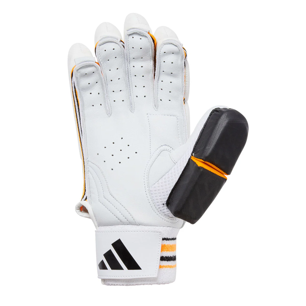 Adidas Incurza Heat League Cricket Batting Gloves - Image 3