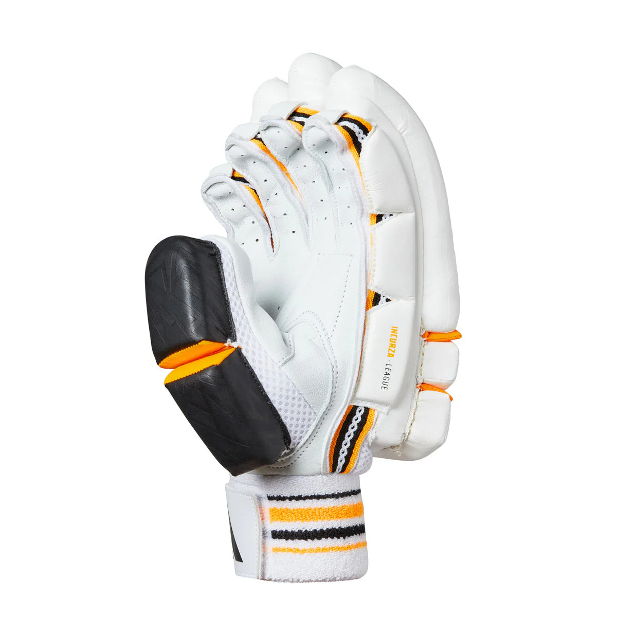 Adidas Incurza Heat League Cricket Batting Gloves - Image 4