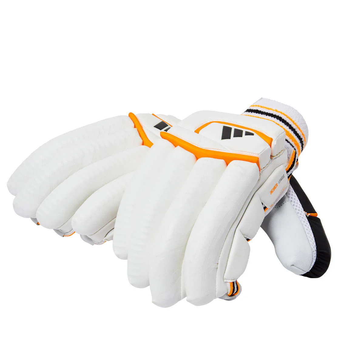 Adidas Incurza Heat League Cricket Batting Gloves - Image 5