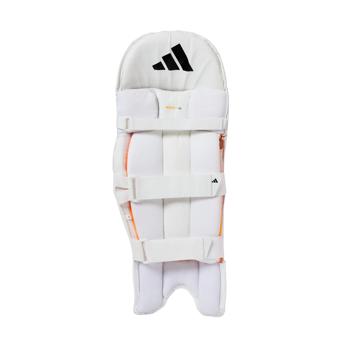 Adidas Incurza Heat Pro Cricket Batting Pads - Image 3