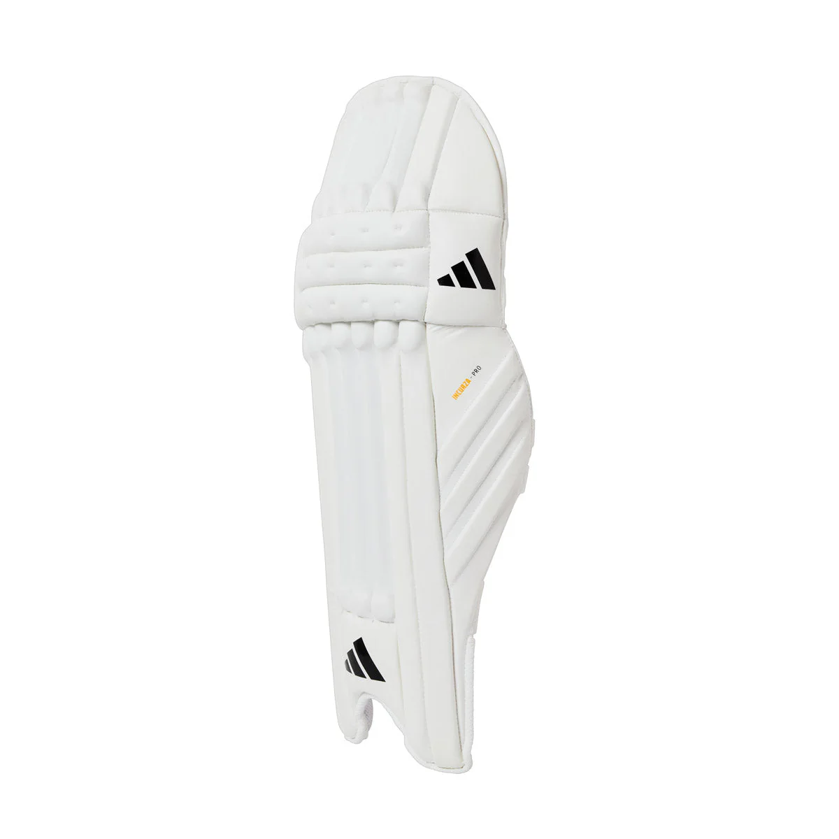 Adidas Incurza Heat Pro Cricket Batting Pads - Image 4