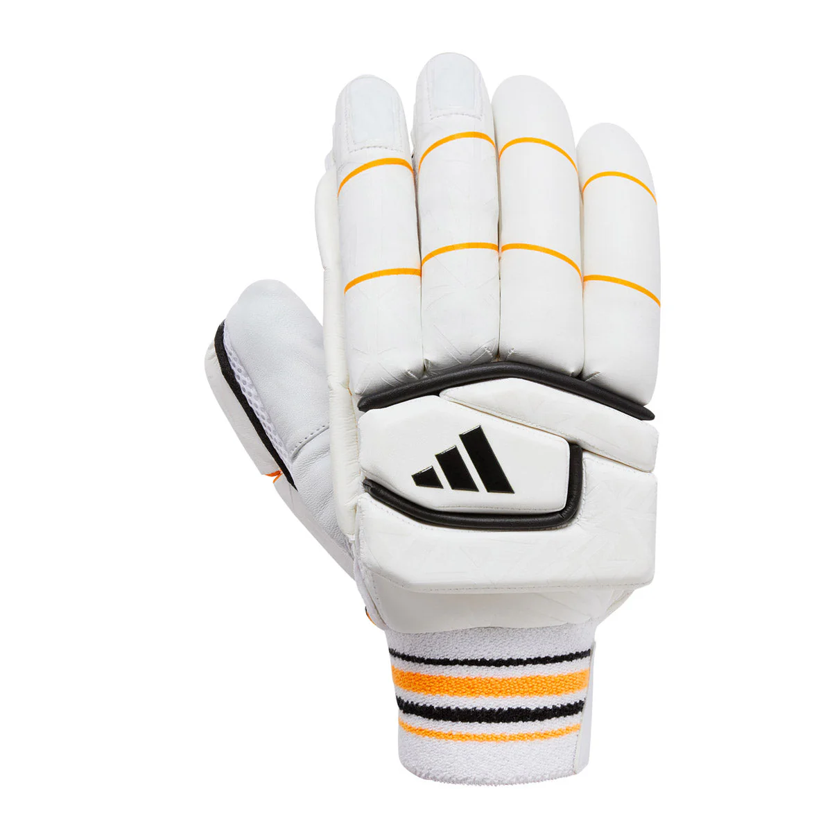Adidas Incurza Heat Pro Cricket Batting Gloves - Image 2