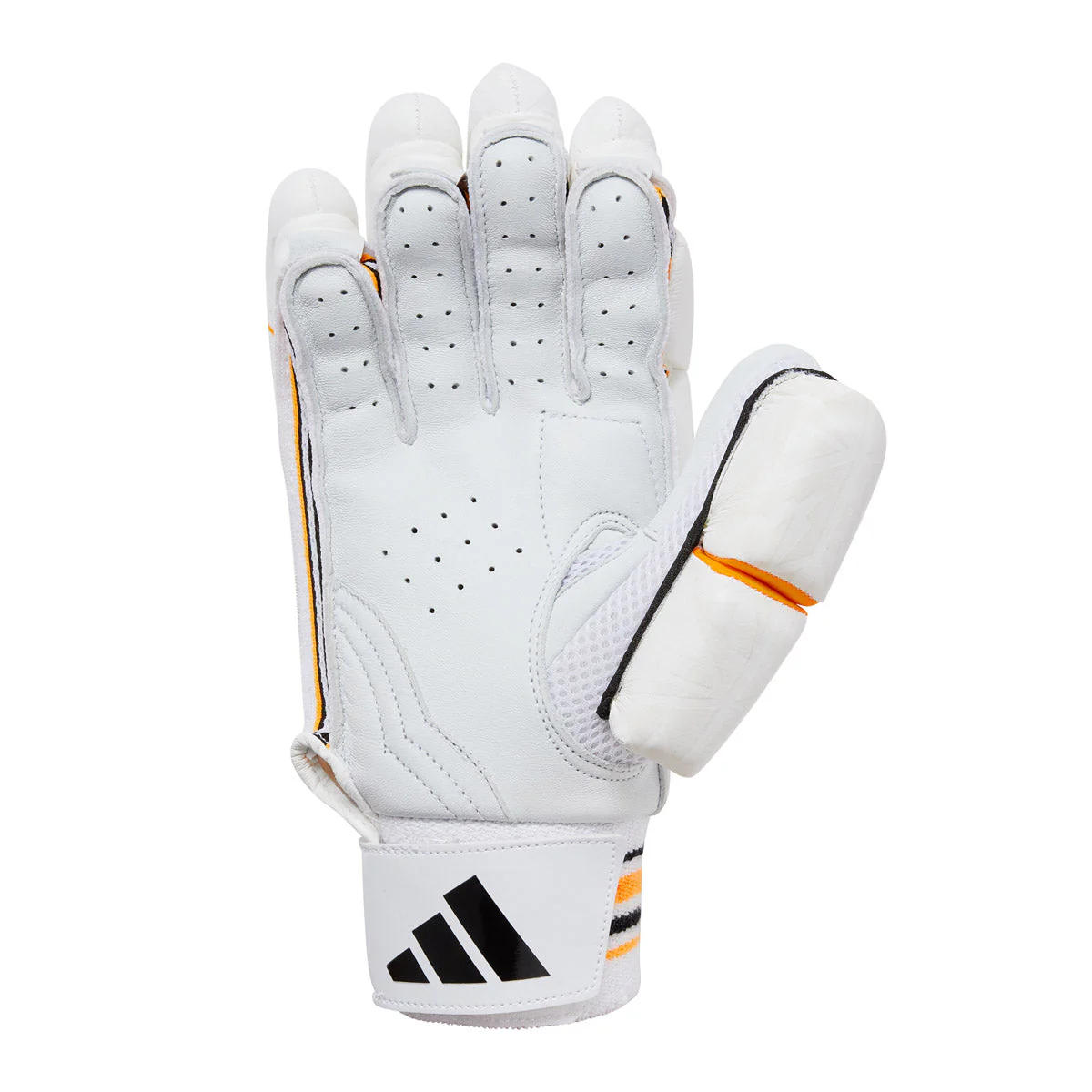 Adidas Incurza Heat Pro Cricket Batting Gloves - Image 3