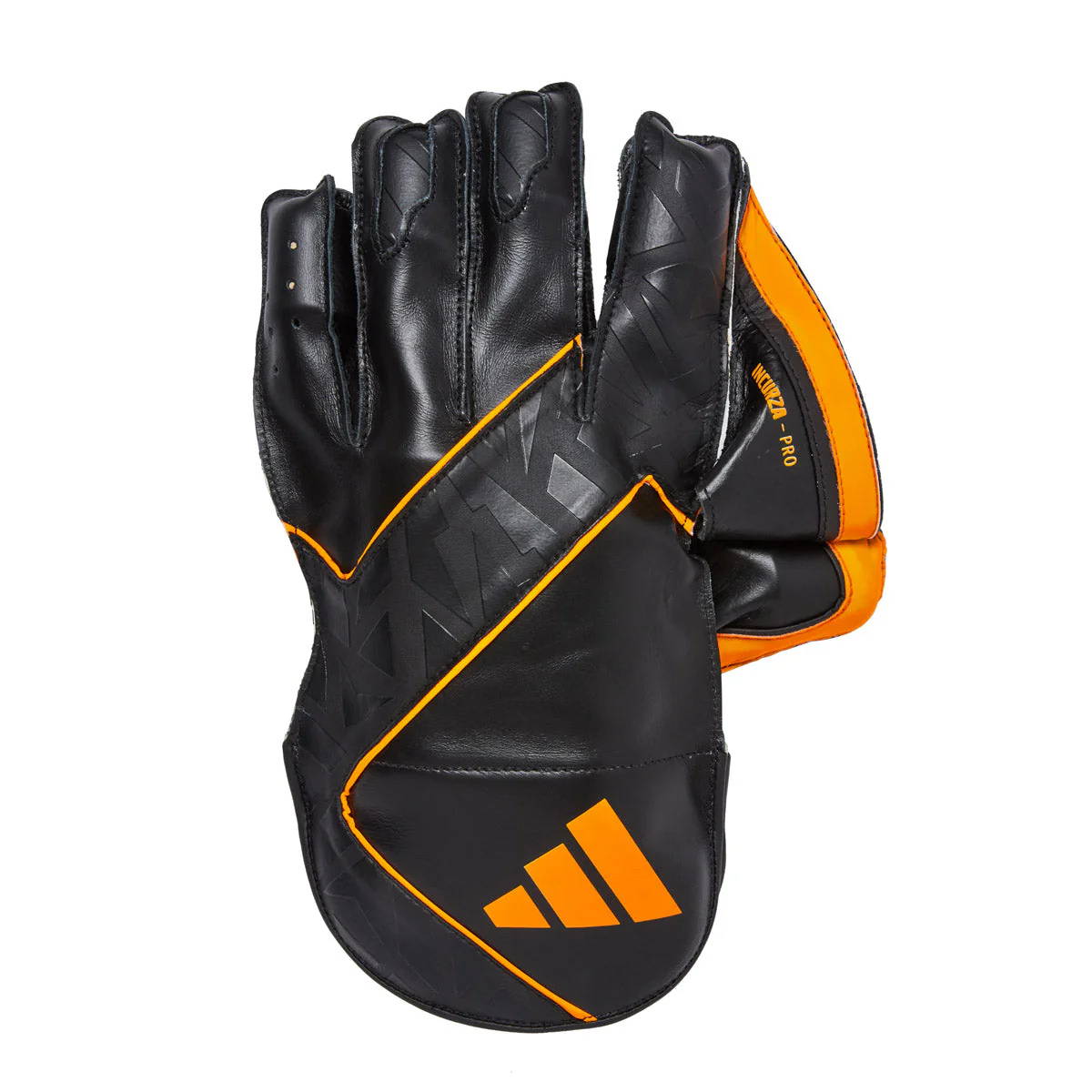 Adidas Incurza Heat Pro Wicketkeeping Gloves - Image 2