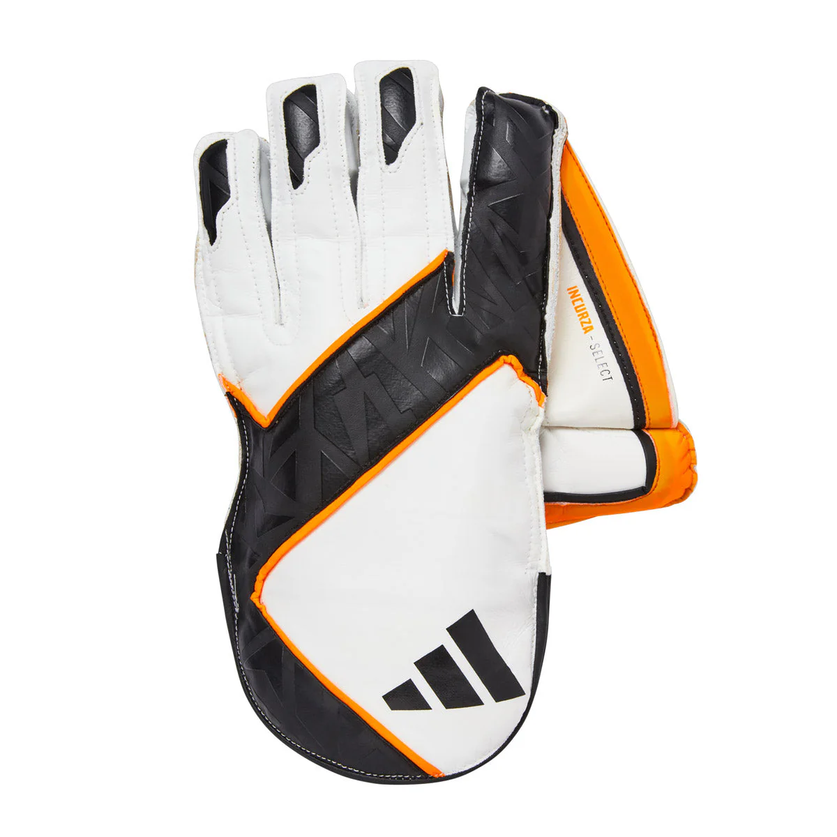 Adidas Incurza Heat Select Wicketkeeping Gloves - Image 2