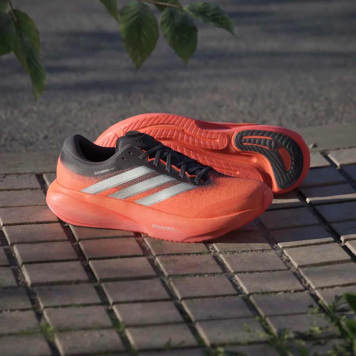 Adidas Supernova Rise 3 Mens Running Shoes - Image 21