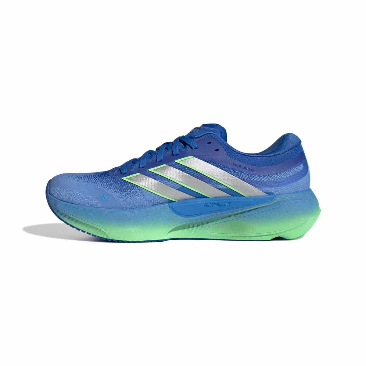 Adidas Supernova Solution 3 Mens Running Shoes - Image 2