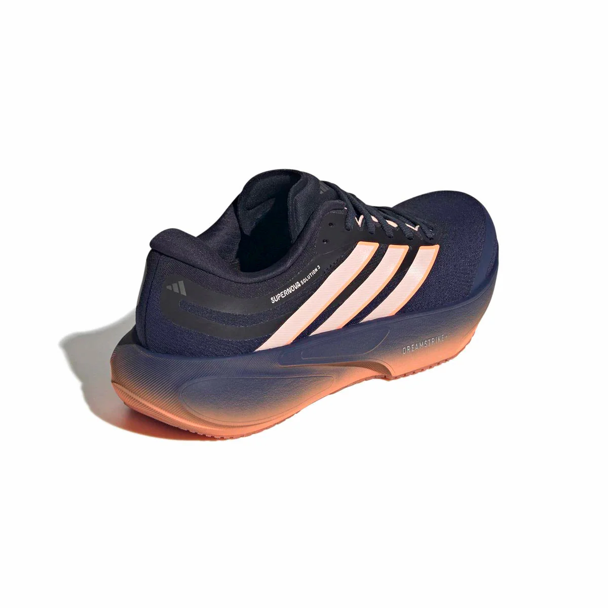 Adidas Supernova Solution 3 Womens Running Shoes - Image 4