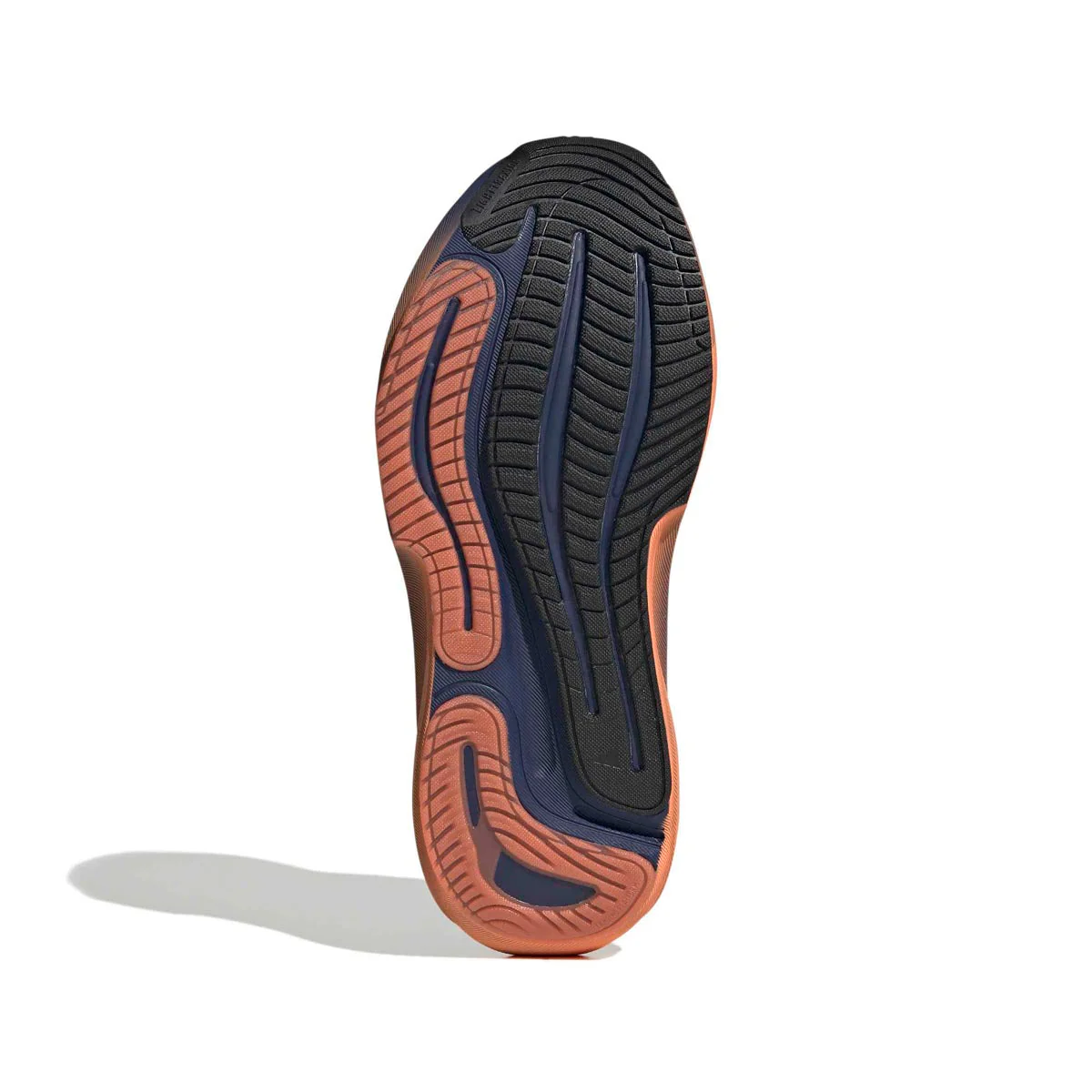 Adidas Supernova Solution 3 Womens Running Shoes - Image 7