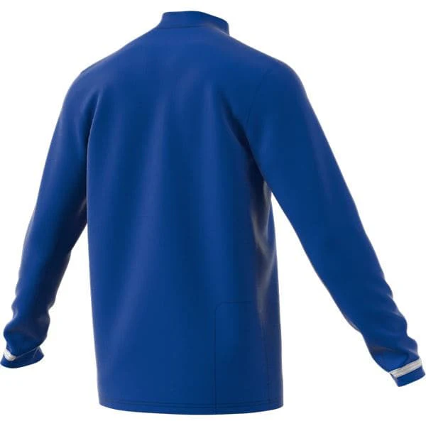 Adidas T19 1/4 ZIP Long Sleeve Women - Image 6