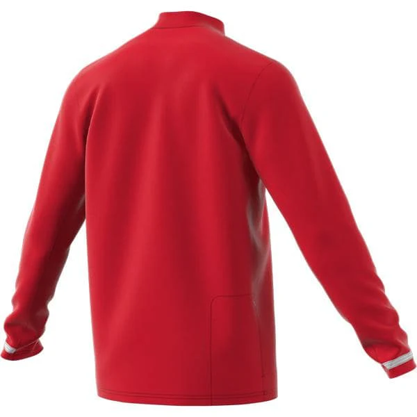 Adidas T19 1/4 ZIP Long Sleeve Women - Image 8