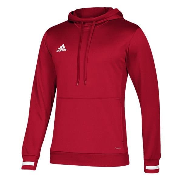 Adidas T19 Hoody Women - Image 5
