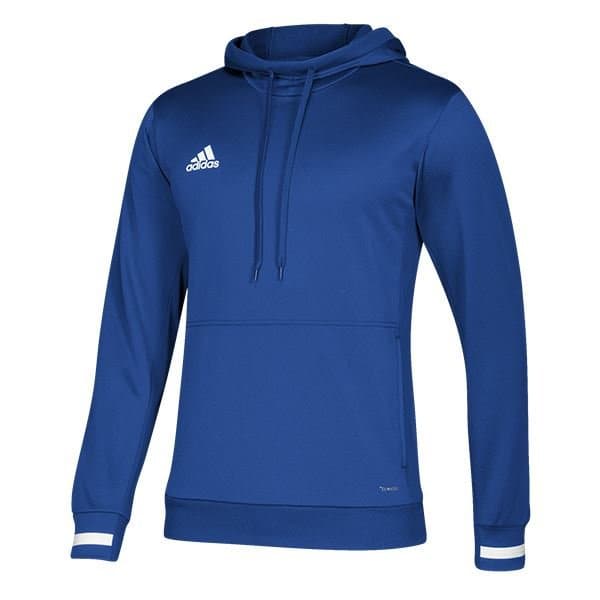 Adidas T19 Hoody Women - Image 7