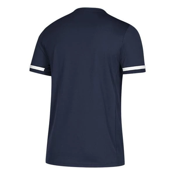 Adidas T19 Short Sleeve Jersey Mens - Image 4