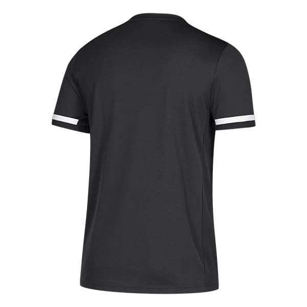 Adidas T19 Short Sleeve Jersey Youth Boys - Image 2
