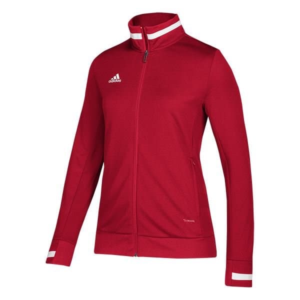 Adidas T19 Track Jacket Women's - Image 3