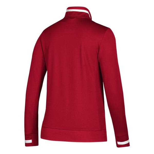 Adidas T19 Women's Woven Jacket - Image 8