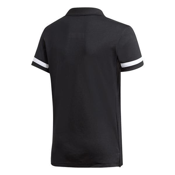 Adidas T19 Youth Boys Polo Shirt - Image 17