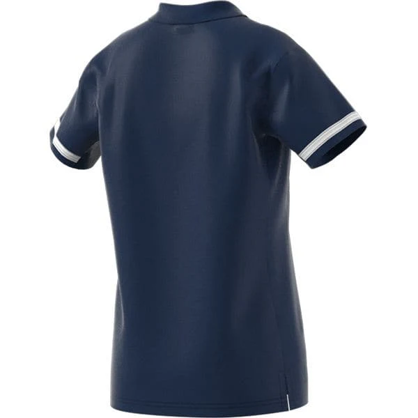 Adidas T19 Youth Boys Polo Shirt - Image 9
