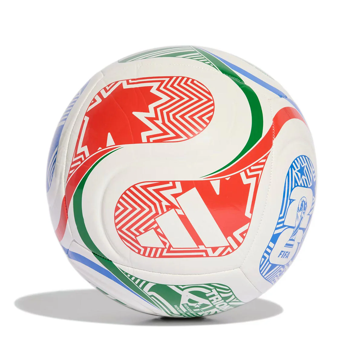 Adidas Trionda Club Football