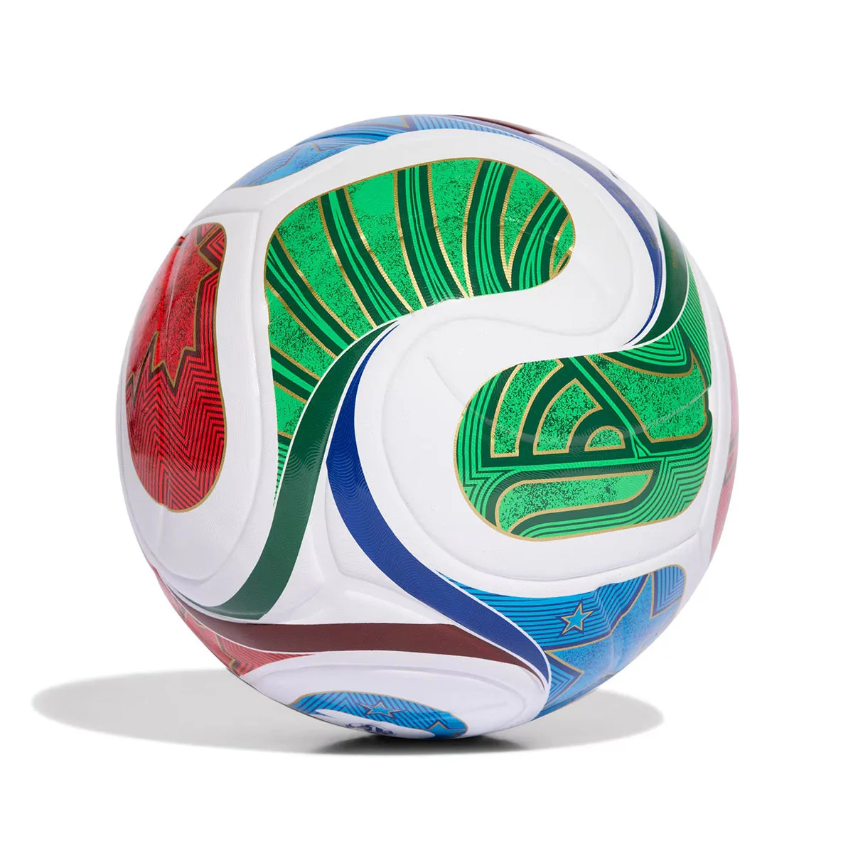 Adidas Trionda League Football - Image 2