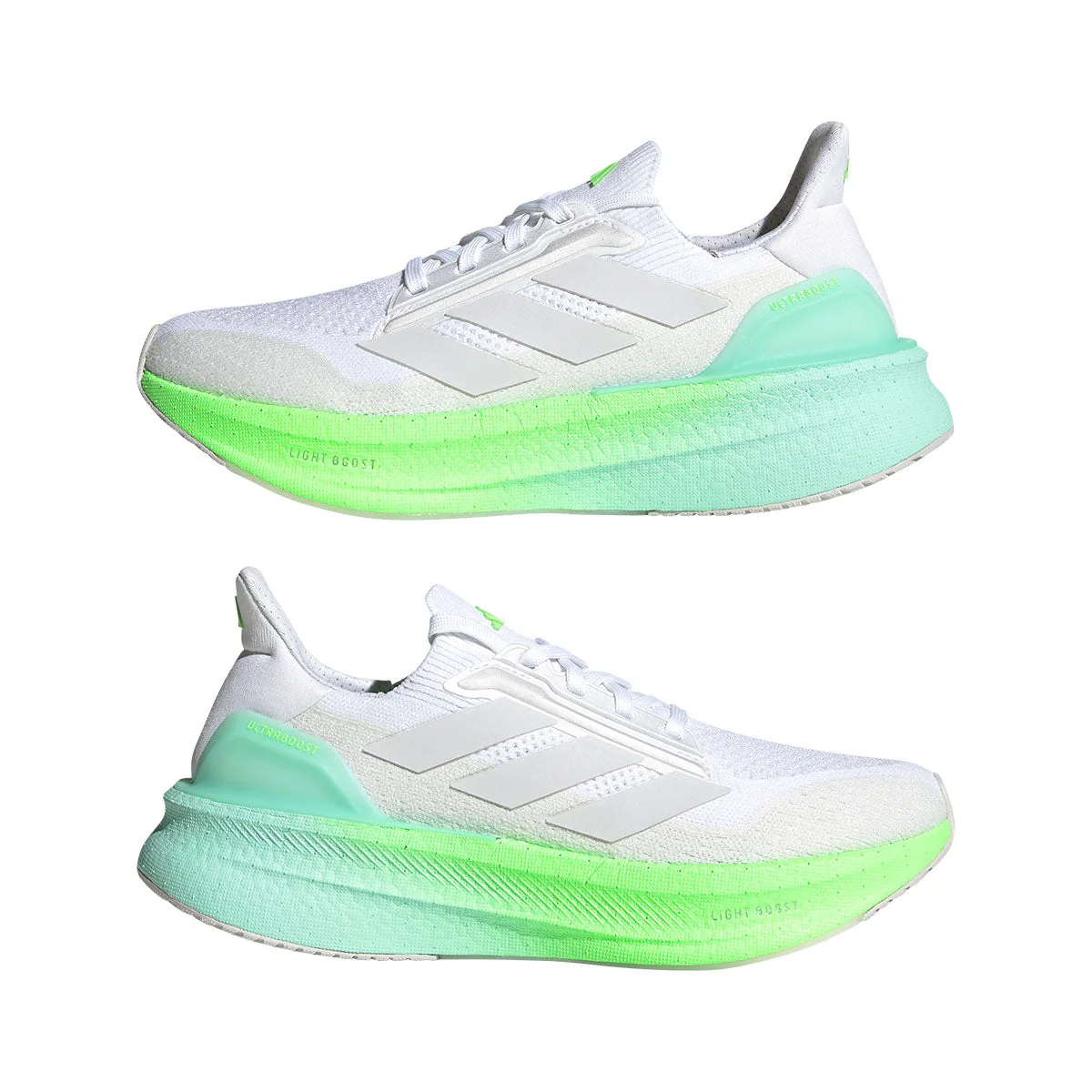 Adidas Ultraboost 5X Womens Running Shoes - Image 3
