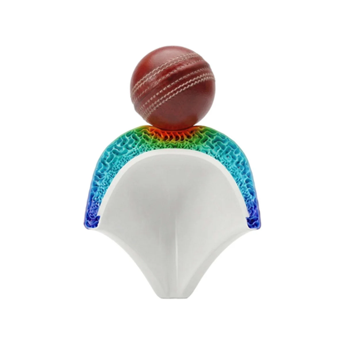Aero TruGuard P1 Groin Protector - Image 3