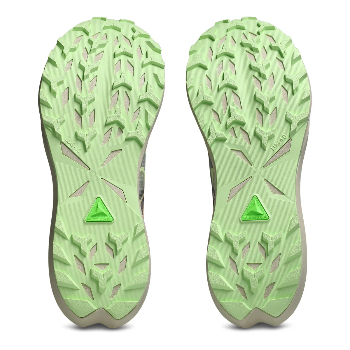 Asics Fuji Lite 7 Unisex Running Shoes - Image 15
