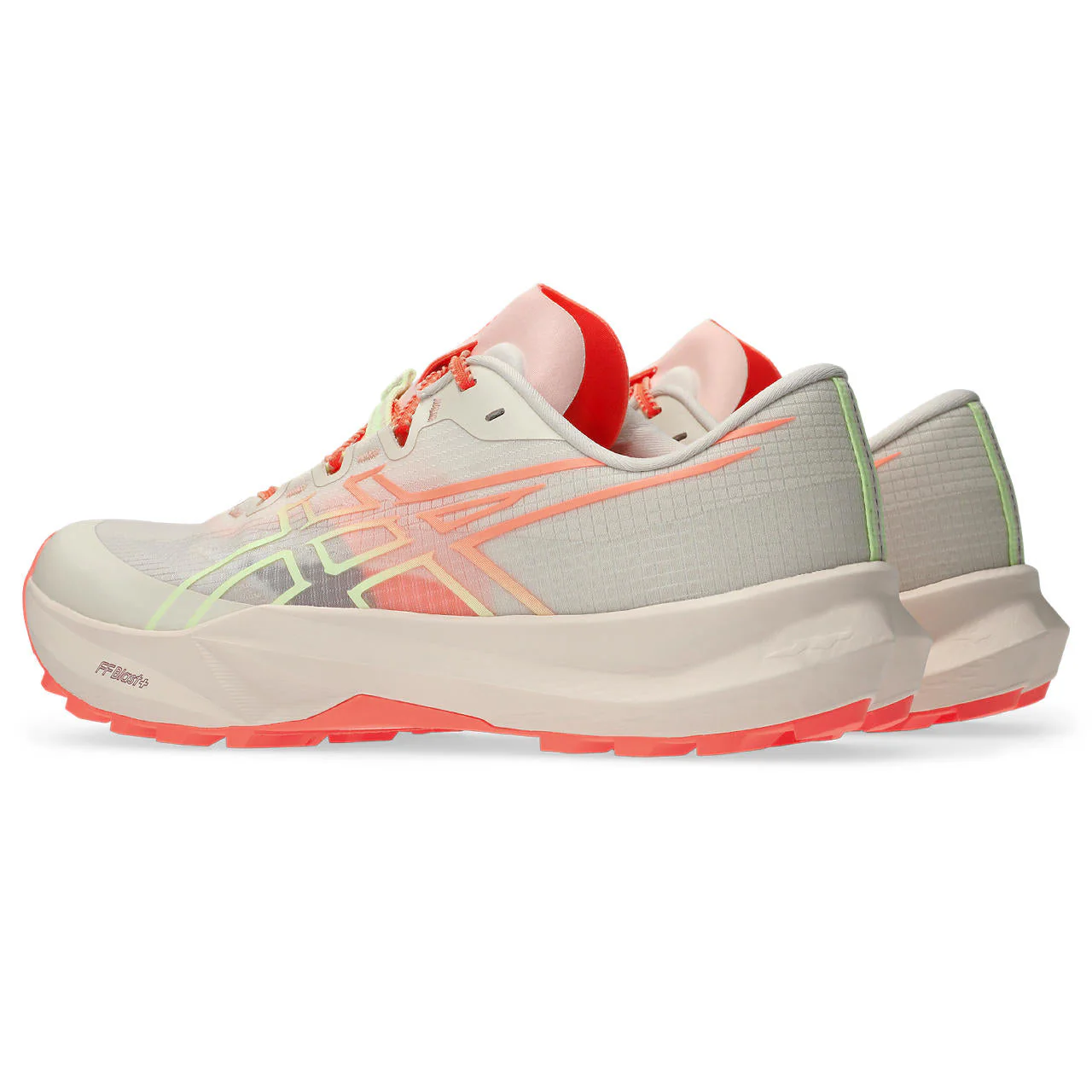 Asics Fuji Lite 7 Unisex Running Shoes - Image 4