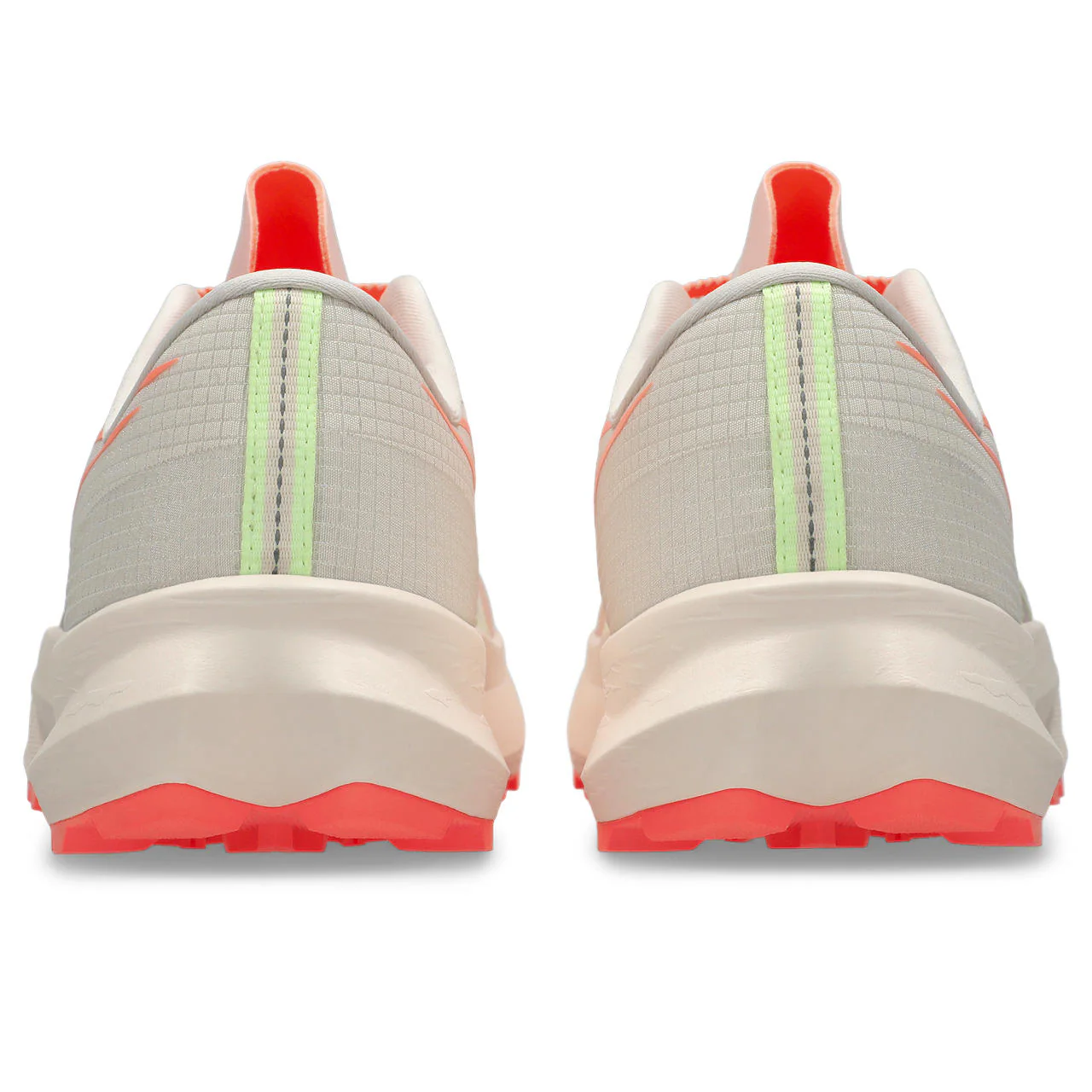 Asics Fuji Lite 7 Unisex Running Shoes - Image 8