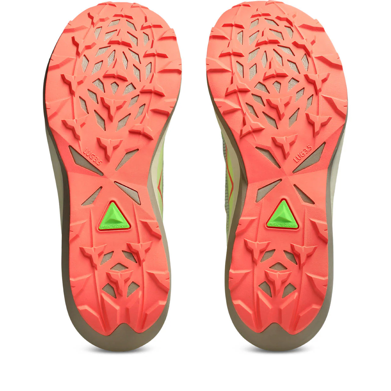 Asics Fujispeed 4 Unisex Running Shoes - Image 7