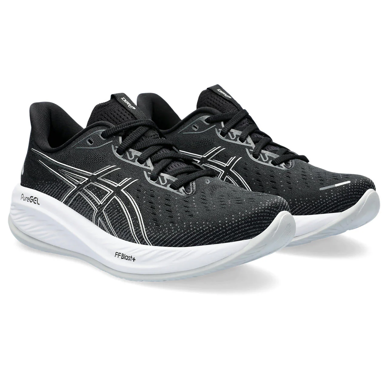 Asics Gel-Cumulus 26 Womens Running Shoes - Image 3