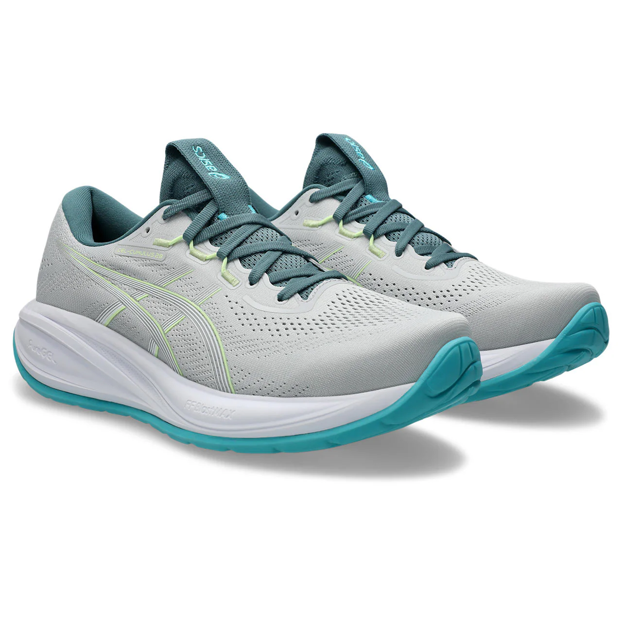 Asics Gel-Cumulus 28 Mens Running Shoes - Image 11