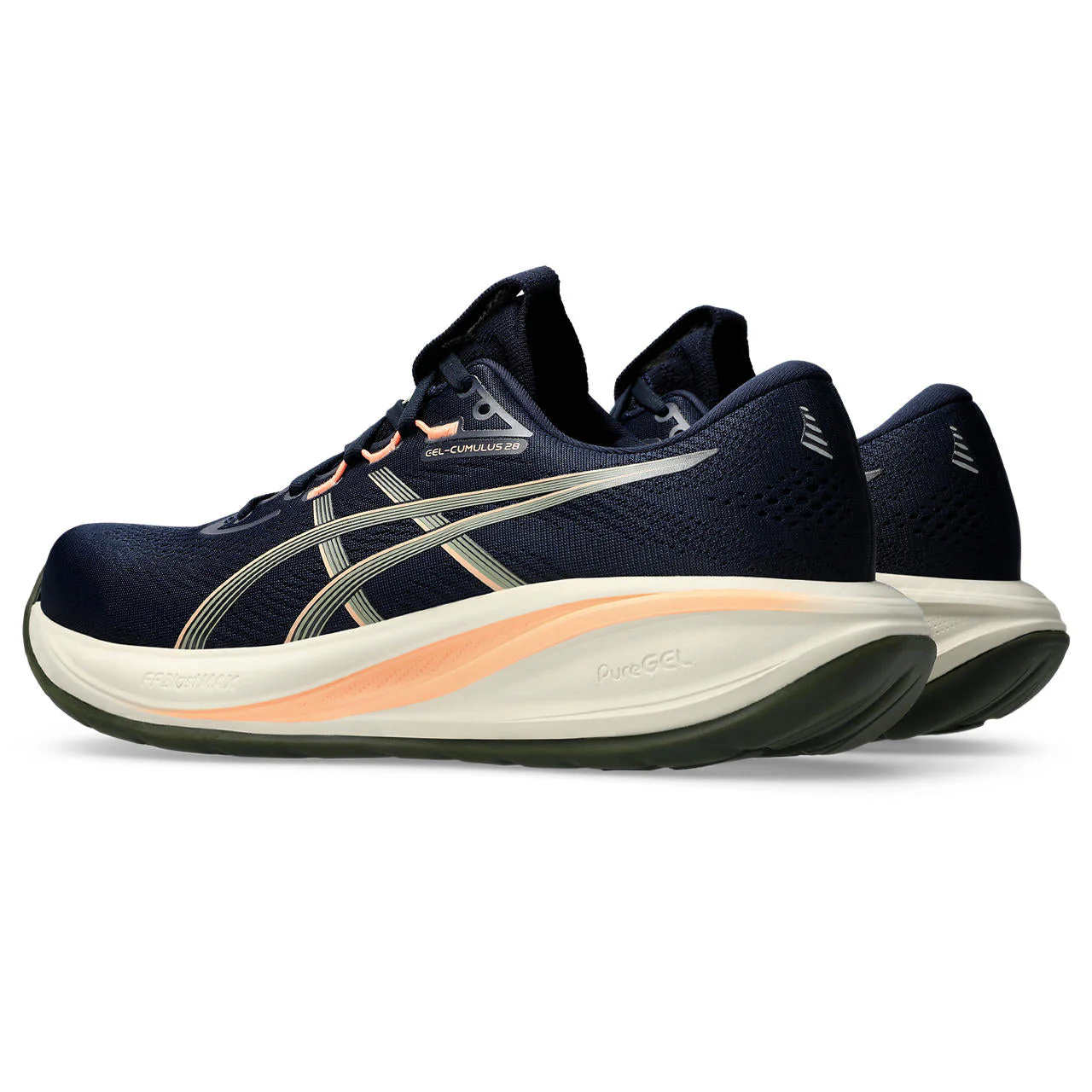 Asics Gel-Cumulus 28 Mens Running Shoes - Image 20