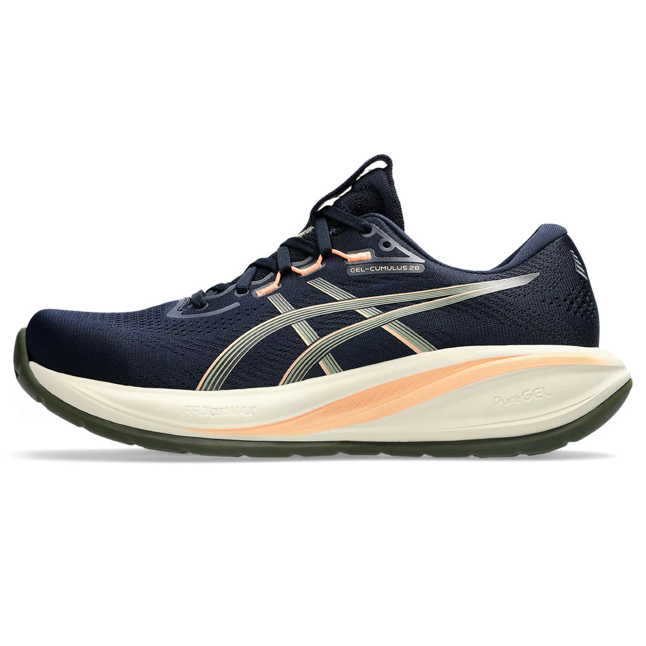 Asics Gel-Cumulus 28 Mens Running Shoes - Image 21