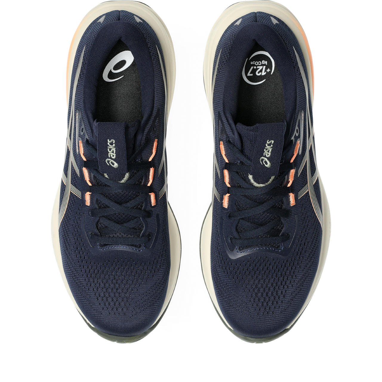 Asics Gel-Cumulus 28 Mens Running Shoes - Image 22