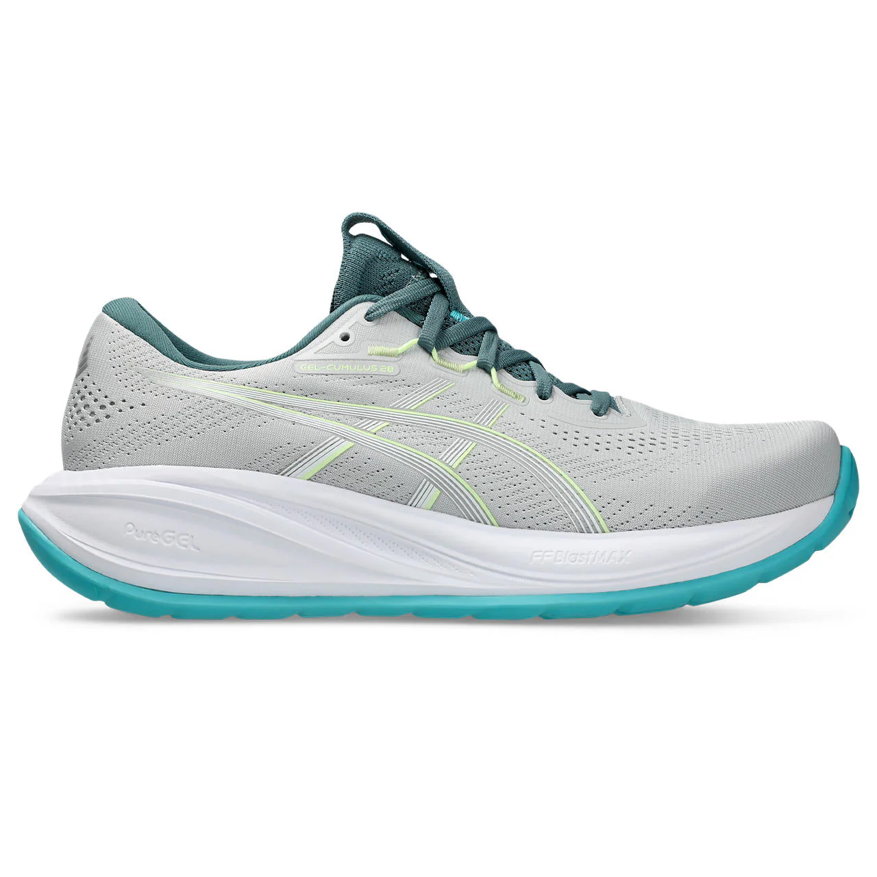 Asics Gel-Cumulus 28 Mens Running Shoes - Image 9