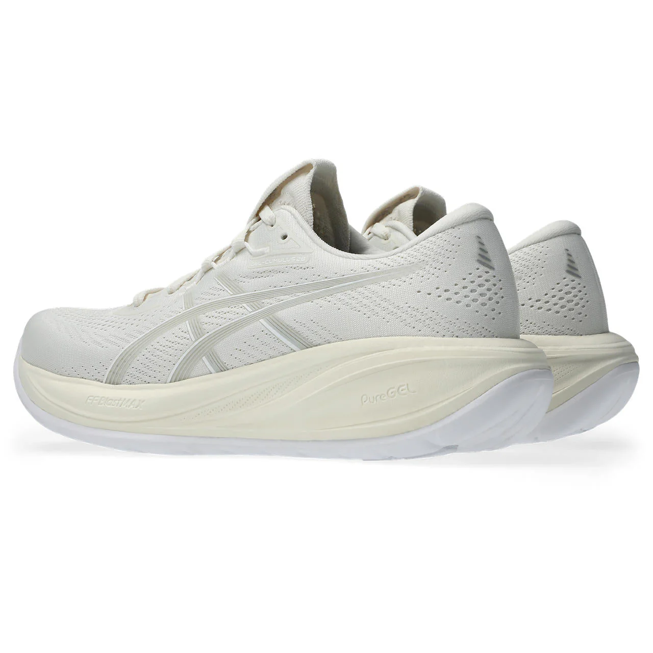 Asics Gel-Cumulus 28 Womens Running Shoes - Image 12