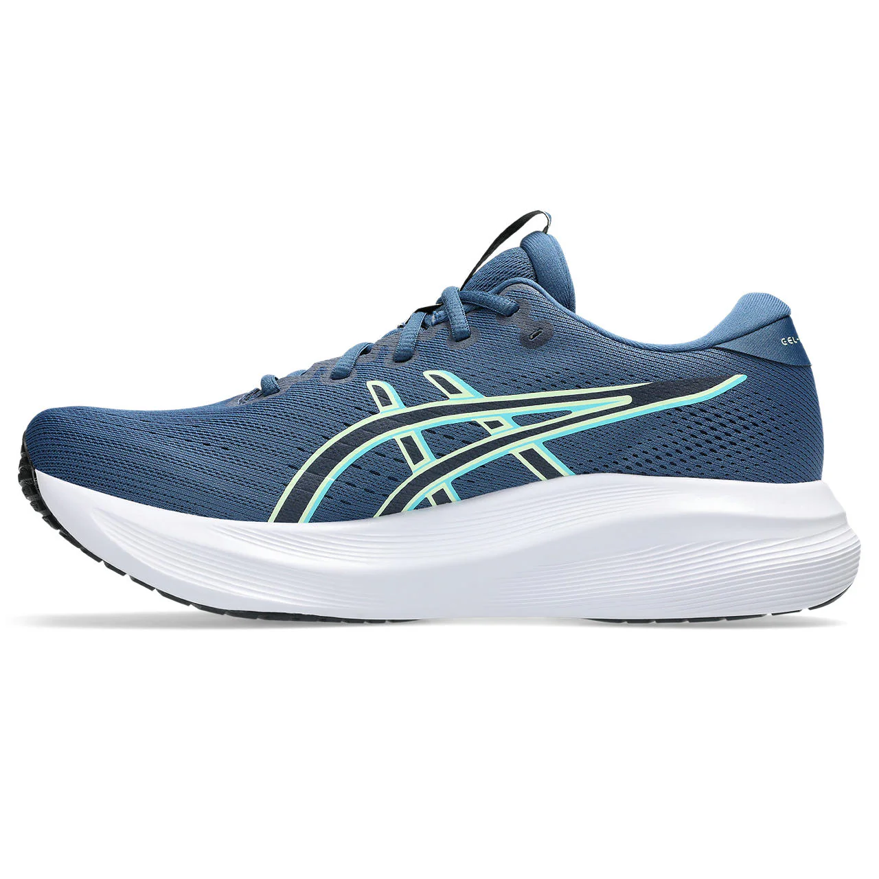 Asics Gel-Excite 11 Mens Running Shoes - Image 2