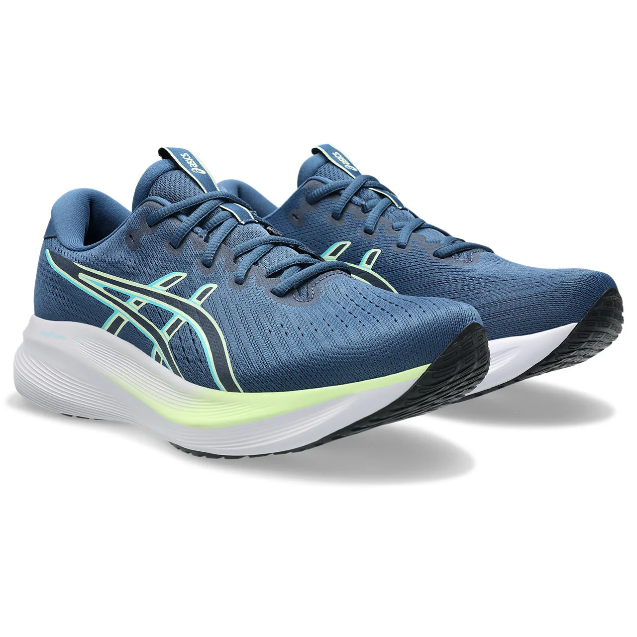 Asics Gel-Excite 11 Mens Running Shoes - Image 3