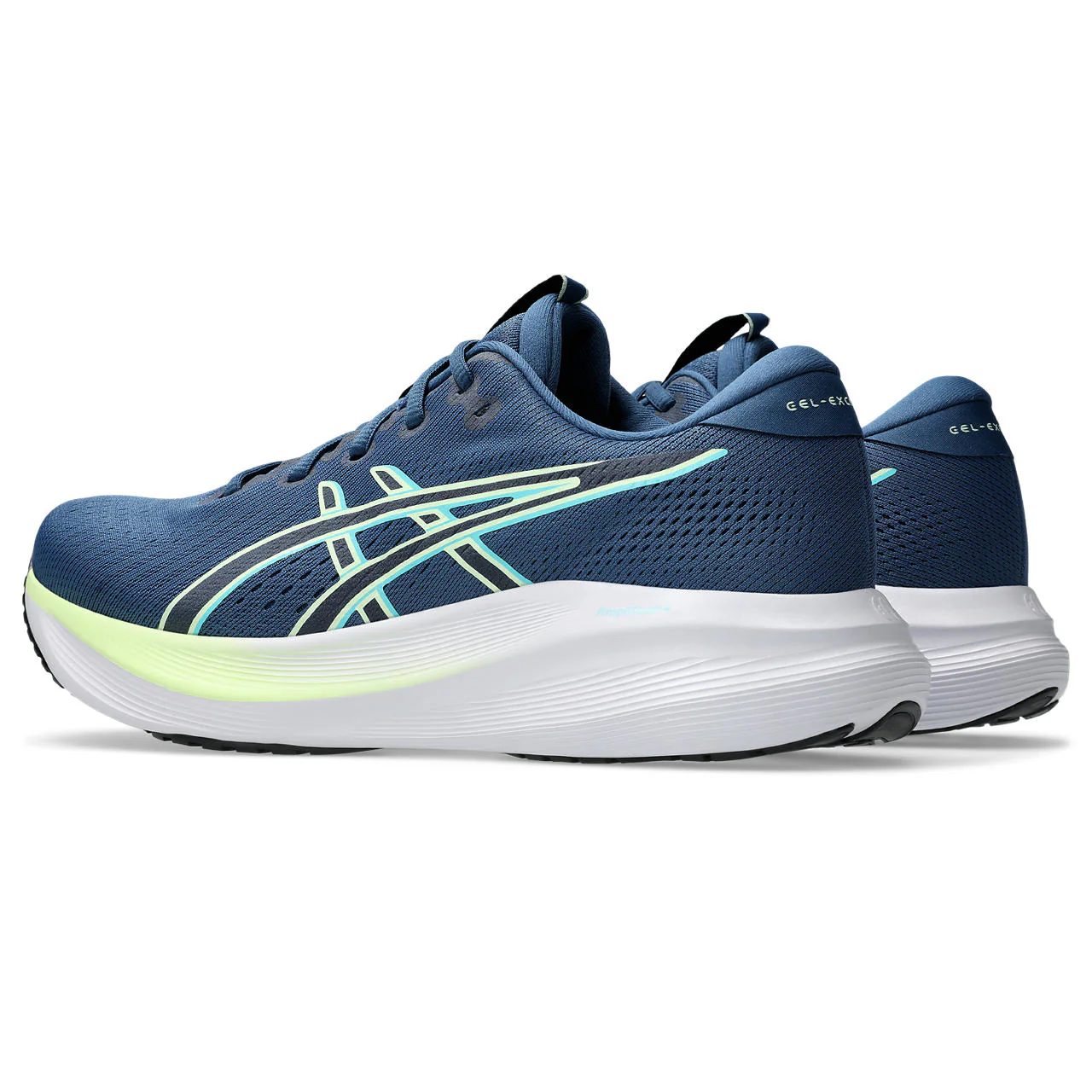 Asics Gel-Excite 11 Mens Running Shoes - Image 4