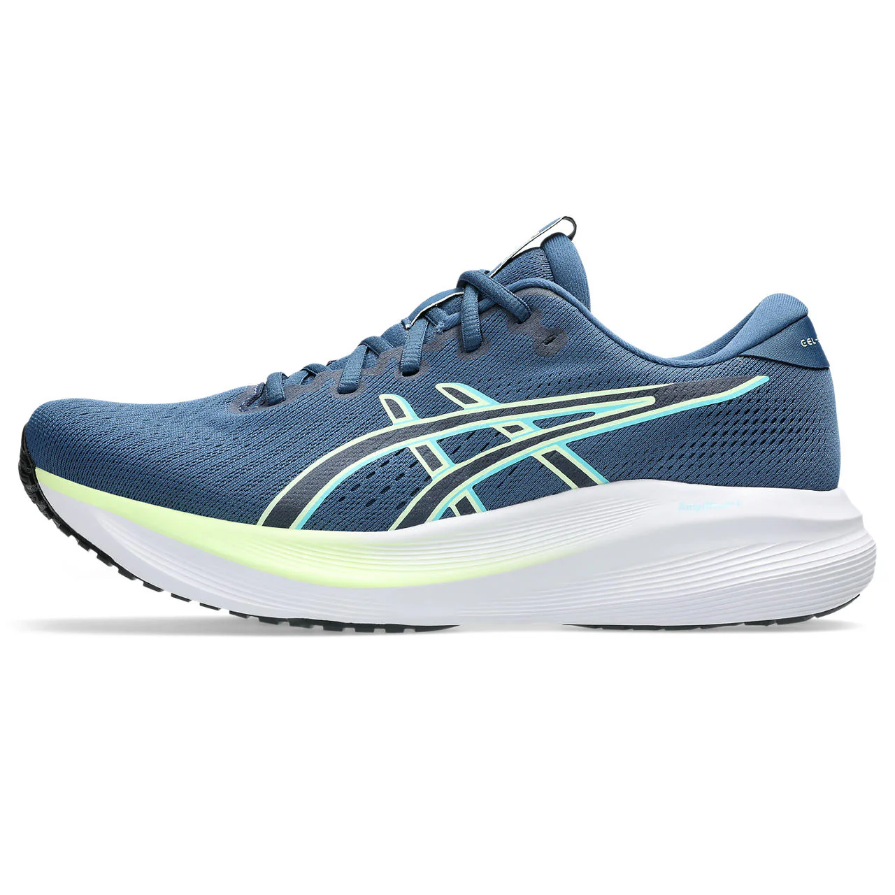 Asics Gel-Excite 11 Mens Running Shoes - Image 8