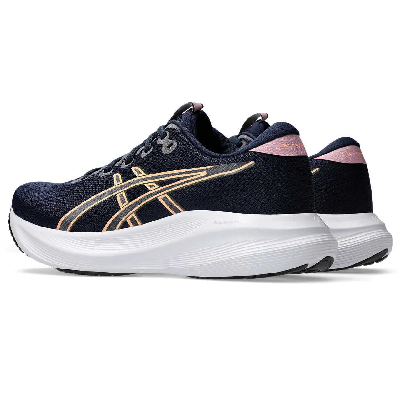 Asics Gel-Excite 11 Womens Running Shoes - Image 4