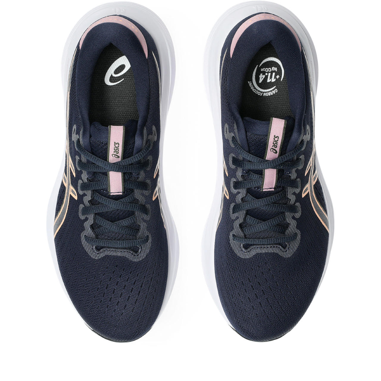 Asics Gel-Excite 11 Womens Running Shoes - Image 6