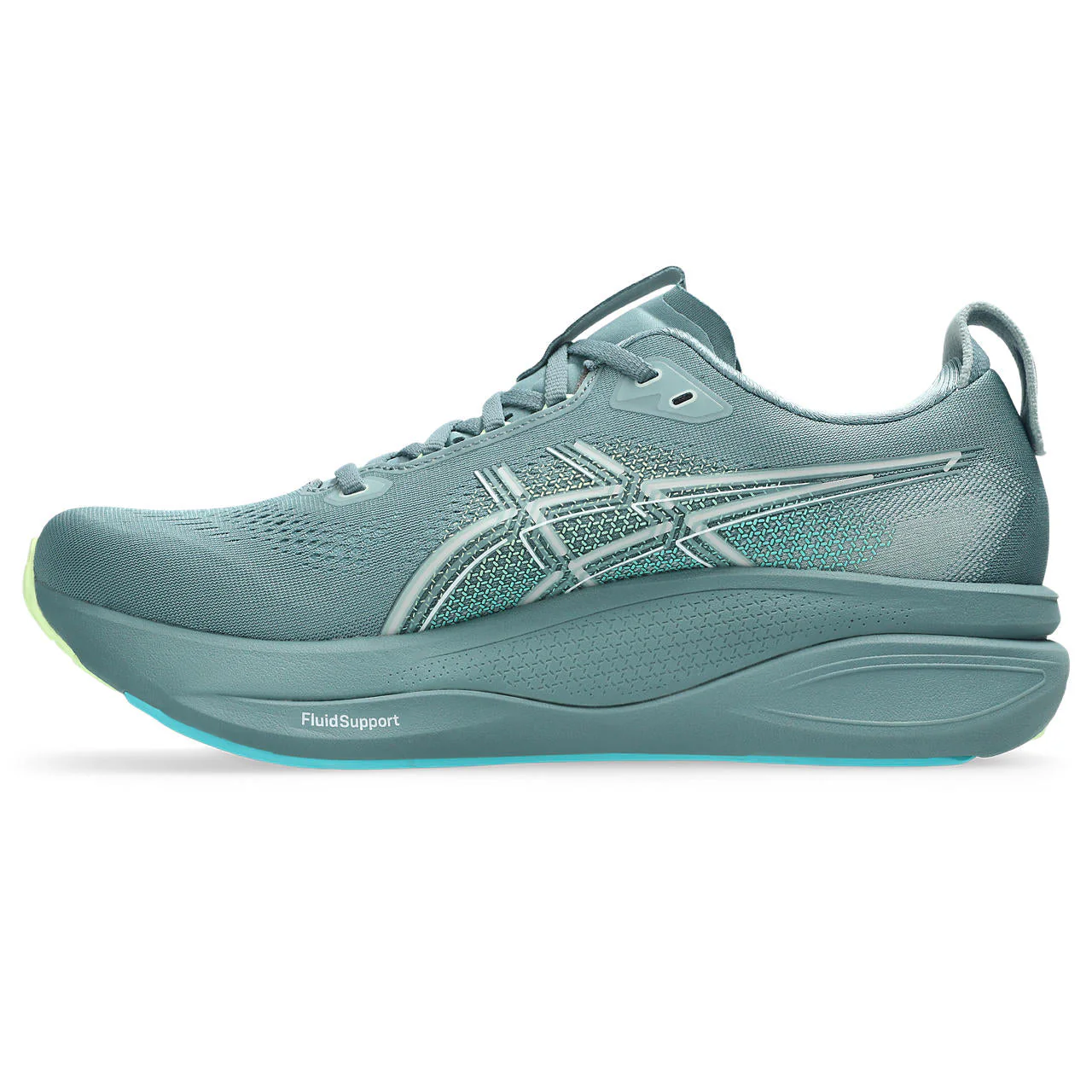 Asics Gel-Kayano 33 Mens Running Shoes - Image 10