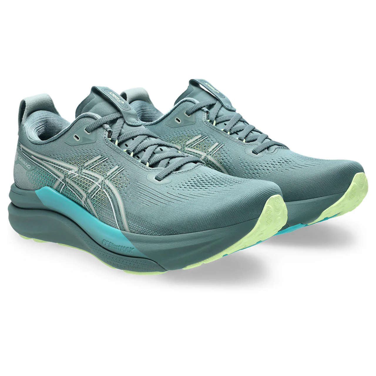 Asics Gel-Kayano 33 Mens Running Shoes - Image 12