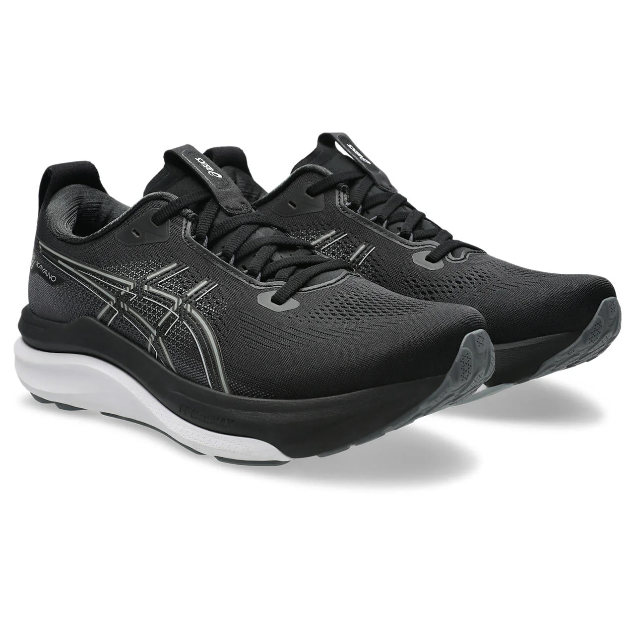 Asics Gel-Kayano 33 Mens Running Shoes - Image 27