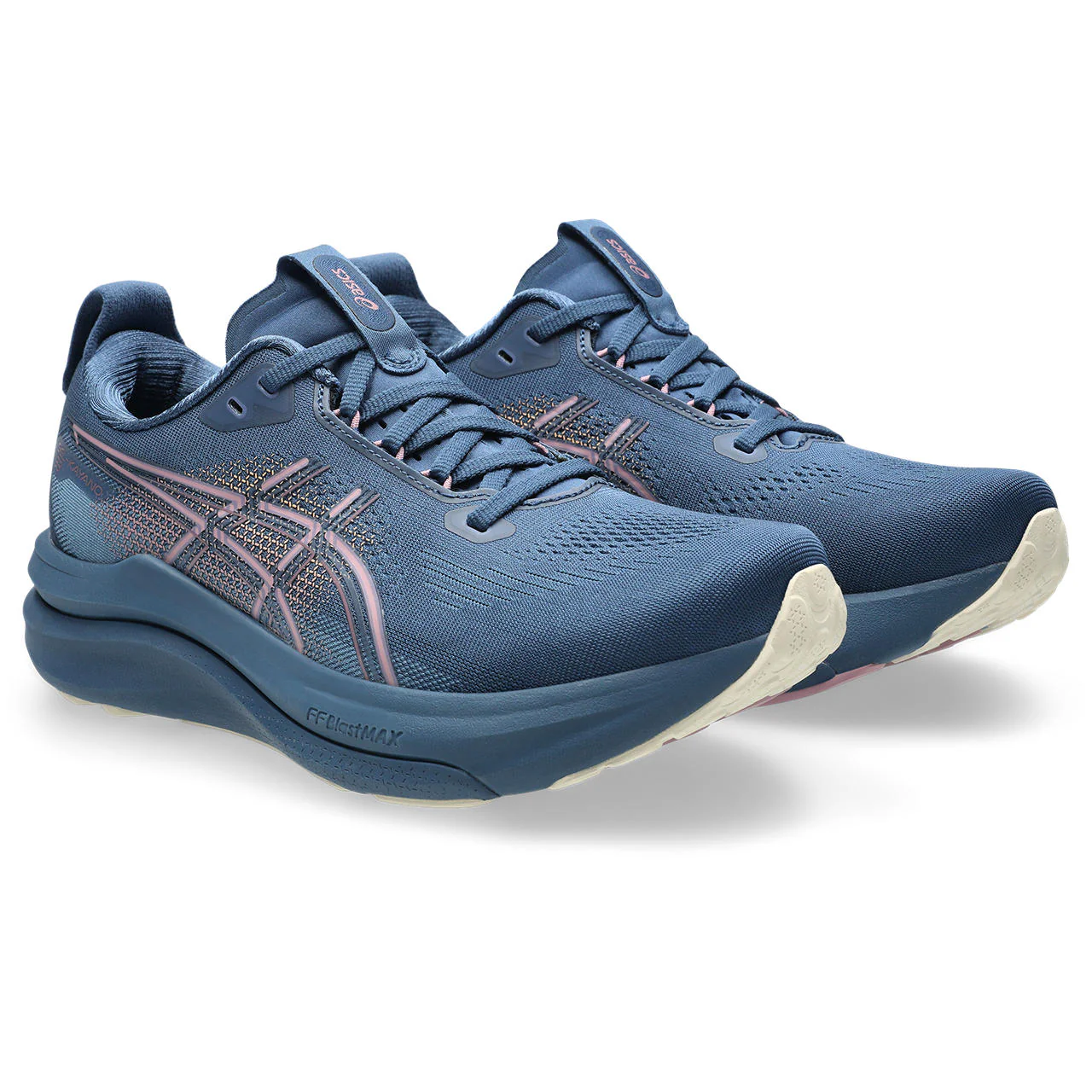 Asics Gel-Kayano 33 Womens Running Shoes - Image 11