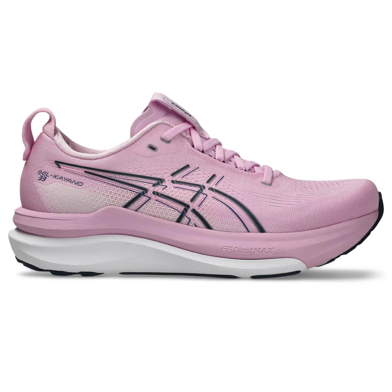 Asics Gel-Kayano 33 Womens Running Shoes - Image 17